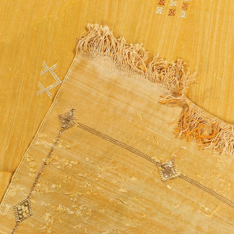 MATTA, Kelim, Nordafrika, omkring sekelskiftet 2000. 180 x 300 cm.