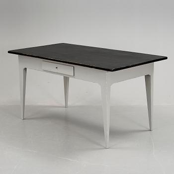 BORD, 1800-tal.