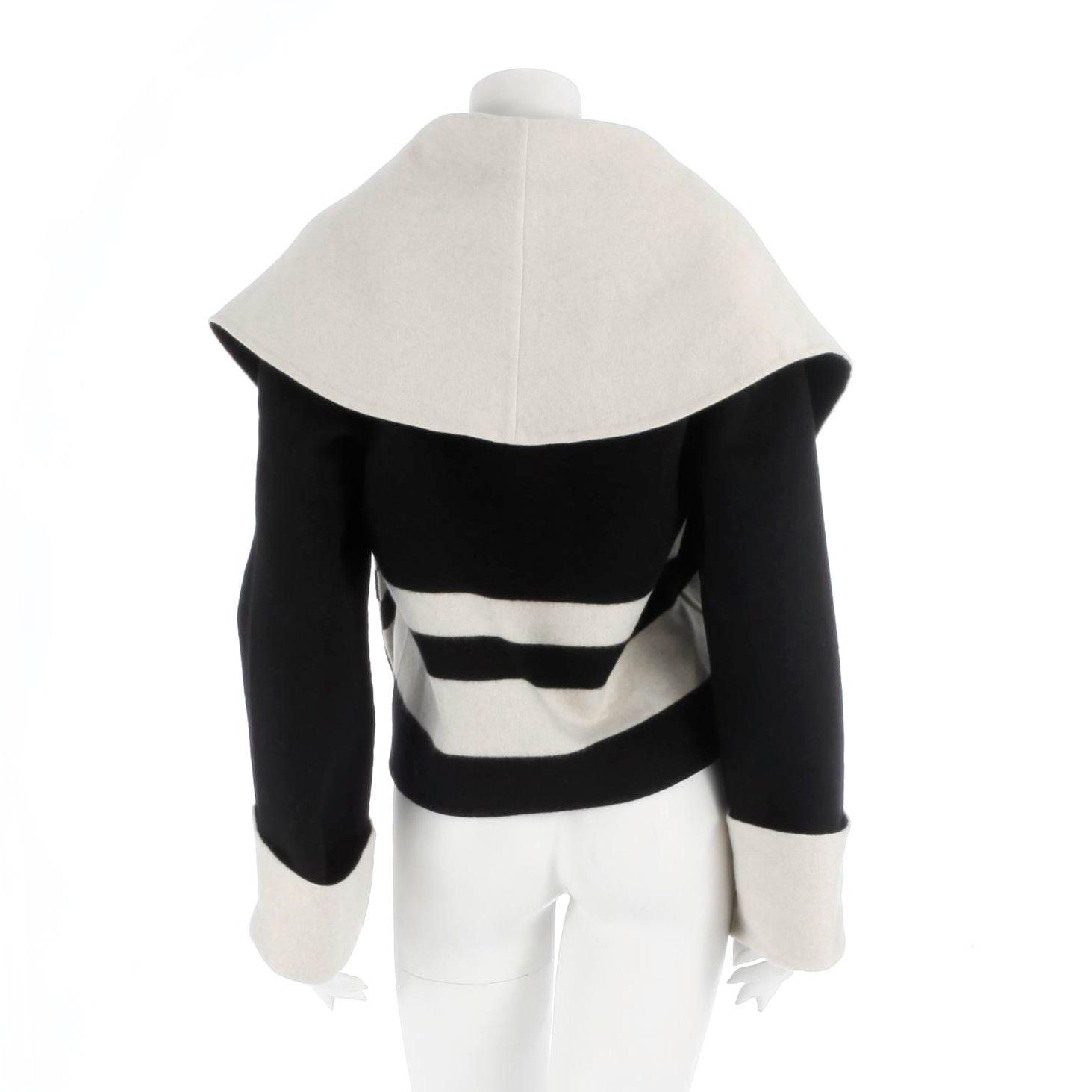 RALPH LAUREN collection, jacka, storlek 6.