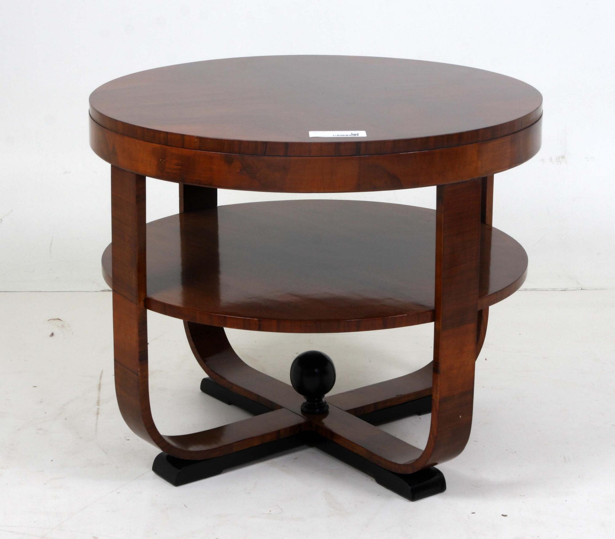 BORD, art deco, 1900-talets första hälft.