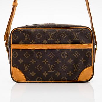 Louis Vuitton, laukku, "Trocadero 27".
