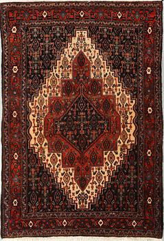 MATTA, Senneh. Ca 168 x 115 cm.