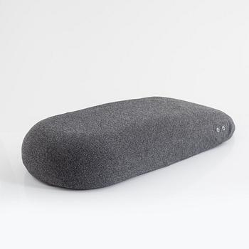 Claesson Koivisto Rune, a' Soft Stone back' massage cushion, &Medical, Japan, 2016.