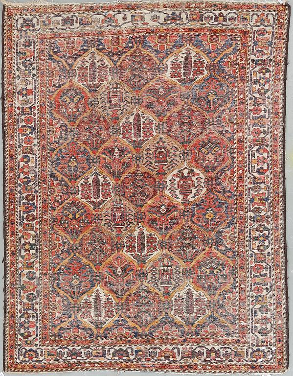 MATTA, orientalisk, ca 207 x 160 cm.