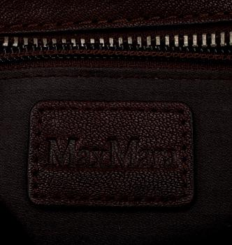 VÄSKA, handväska, MaxMara.