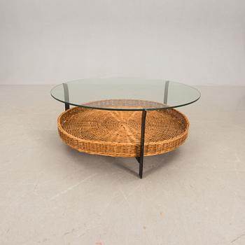 SOFFBORD, 1900-talets andra hälft.