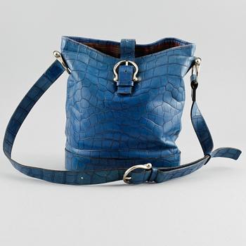 HANDVÄSKA, Mulberry.