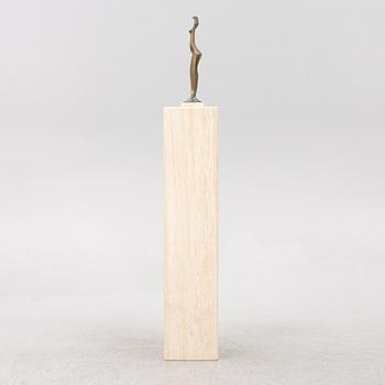 Stan Wys, Standing Figure.