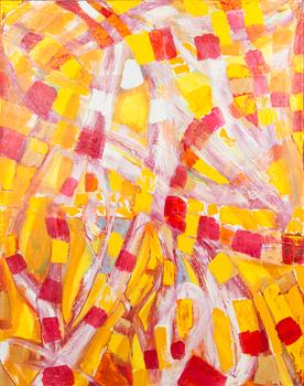 Sami Rinne, "Gymnopaedie VI".