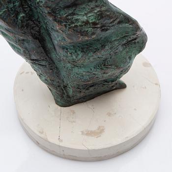 Stan Wys (Wysocki), Sculpture.