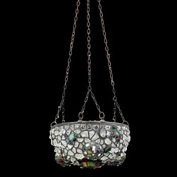 TAKAMPEL, Jugendstil, samtida tillverkning.