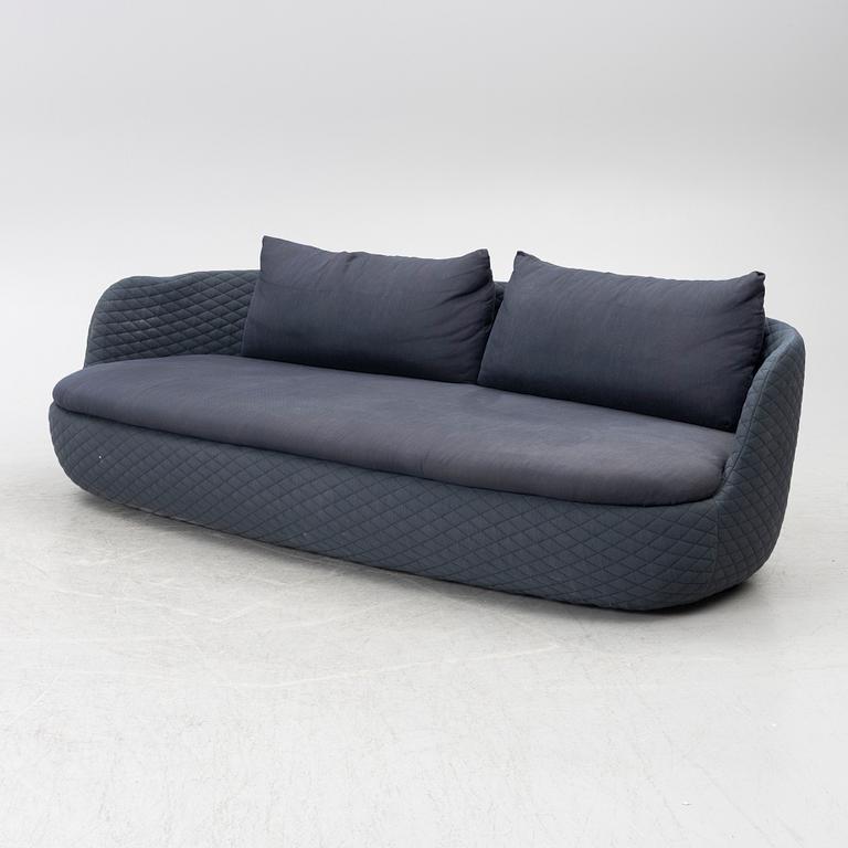 Bart Schilder, sofa, "Bart Sofa", Moooi.