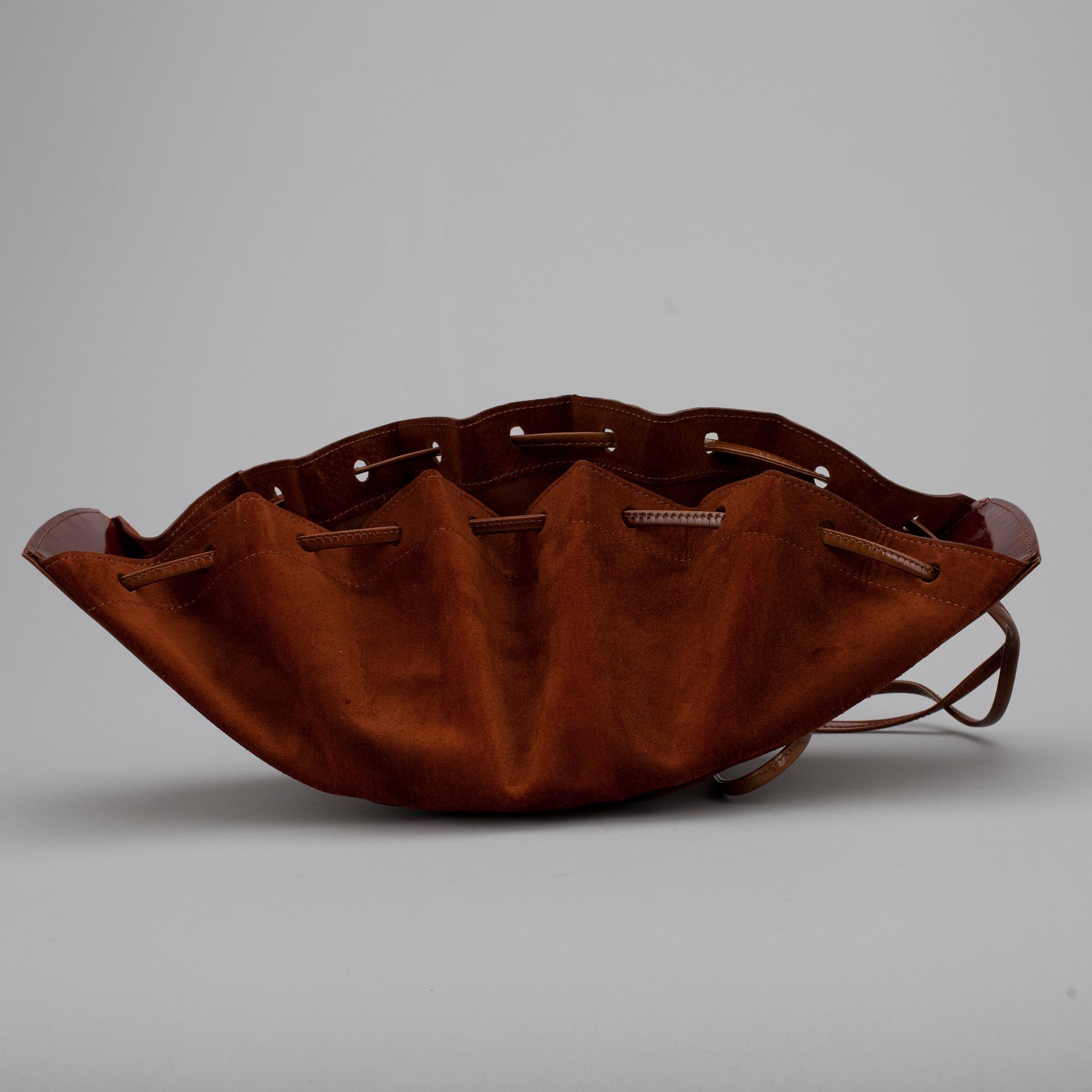 VÄSKA, aftonväska, Longchamp.