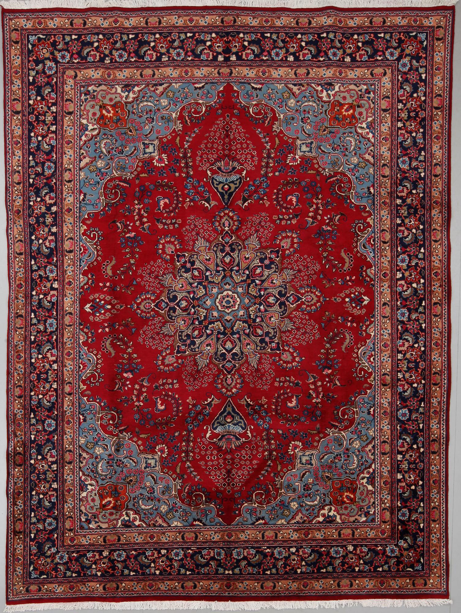MATTA, Meshad, ca ca 390x292 cm.