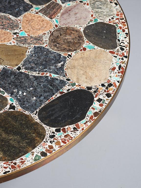 Erling Viksjø, soffbord, A/S Conglo, Norge, 1960-70-tal.