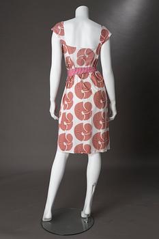 KLÄNNING, Diane von Furstenberg.