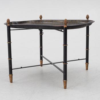 Brickbord, 1900-tal.