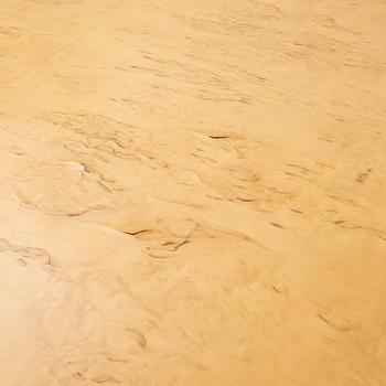 Bruno Mathsson/Piet Hein, bord, "Superelips" för  Fritz Hansen Danmark sent 1900-tal.