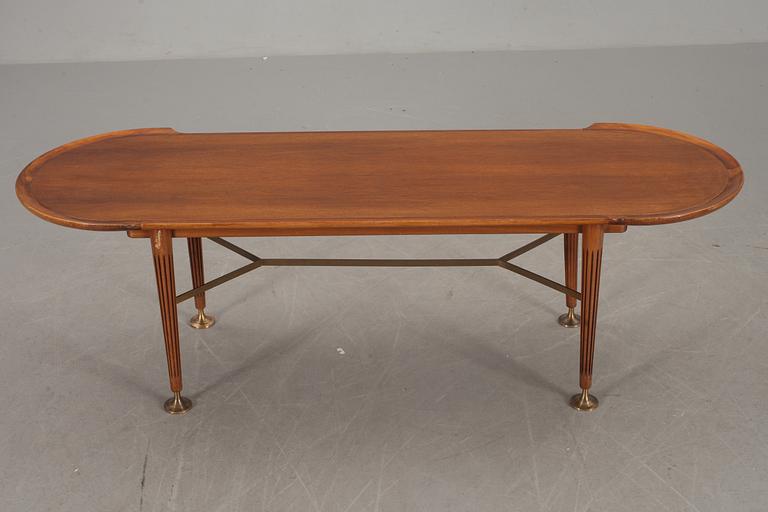 SOFFBORD, 1960-tal.