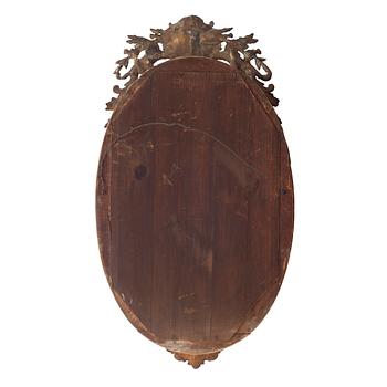 SPEGEL, 1800-tal.