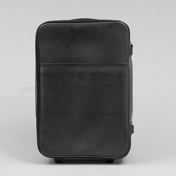 Louis Vuitton, "Pégase 55 Epi", 2001.