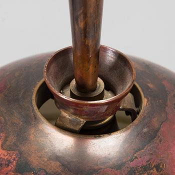 Viljo Hirvonen, a pendant light for Valaistustyö.