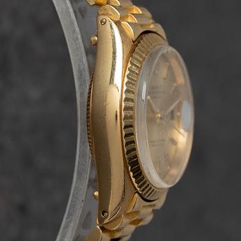 Rolex, Datejust, ca 1978.