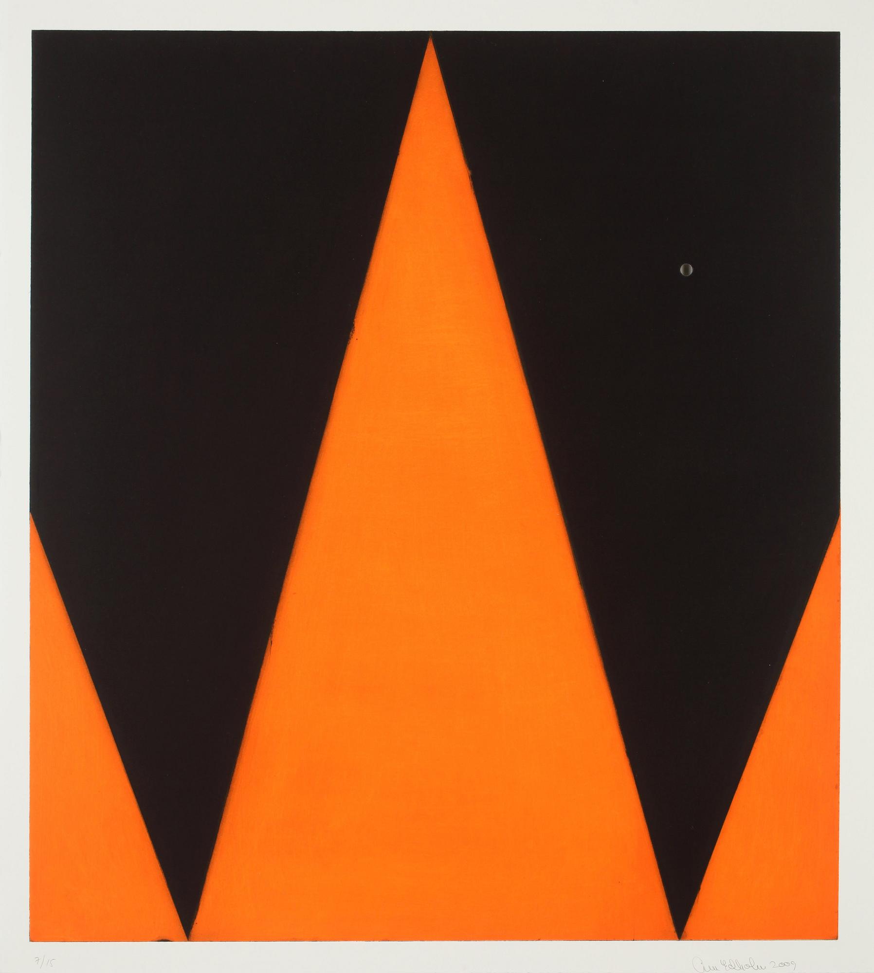 Ann Edholm, Untitled.