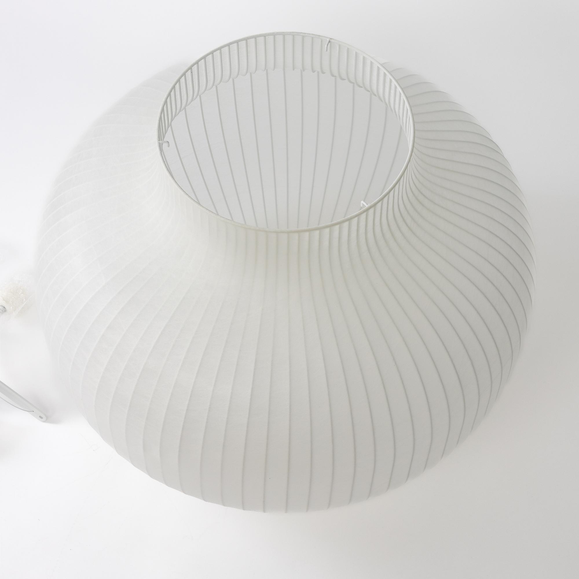 Benjamin Hubert, ceiling lamp, "Strand Pendant Lamp", Muuto.