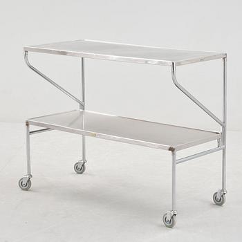 RULLBORD / SERVERINGSVAGN, 1900-tal.