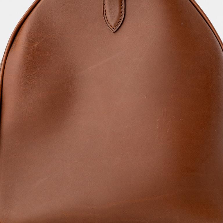 Louis Vuitton, weekend bag, "Keepall 55", 2012.