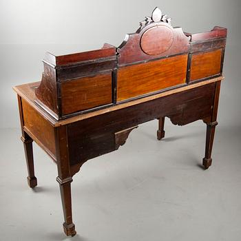 SKRIVBORD, Frankrike sekelskiftet 1800/1900.