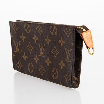 Louis Vuitton, "Bucket" med pochette, väska.