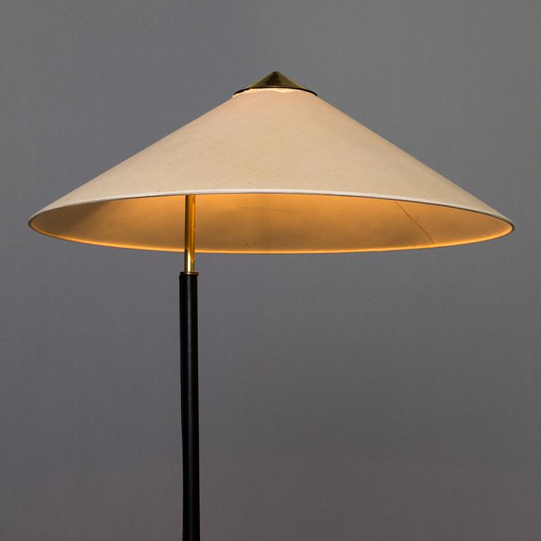Maija Heikinheimo, golvlampa, modell 803 B, Valaistustyö.