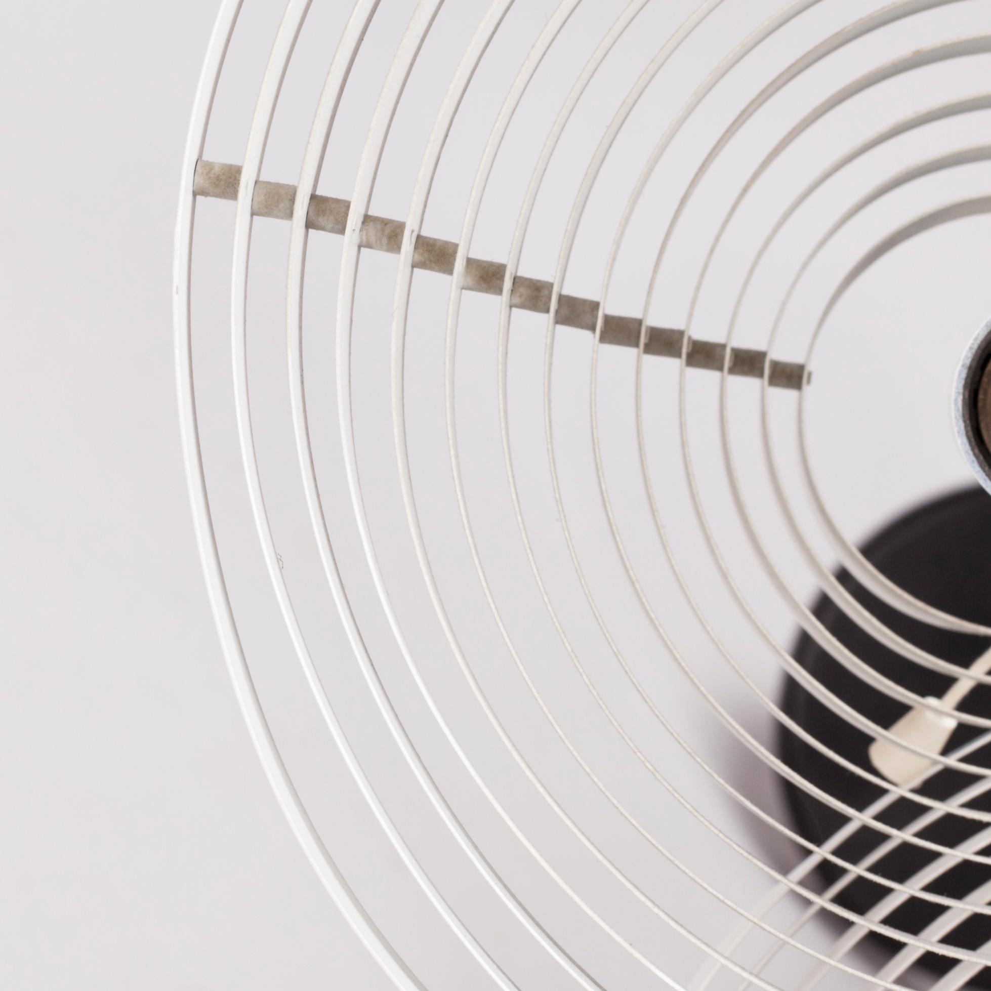 ALVAR AALTO,  golvlampa, modell A 809, Valaistustyö.