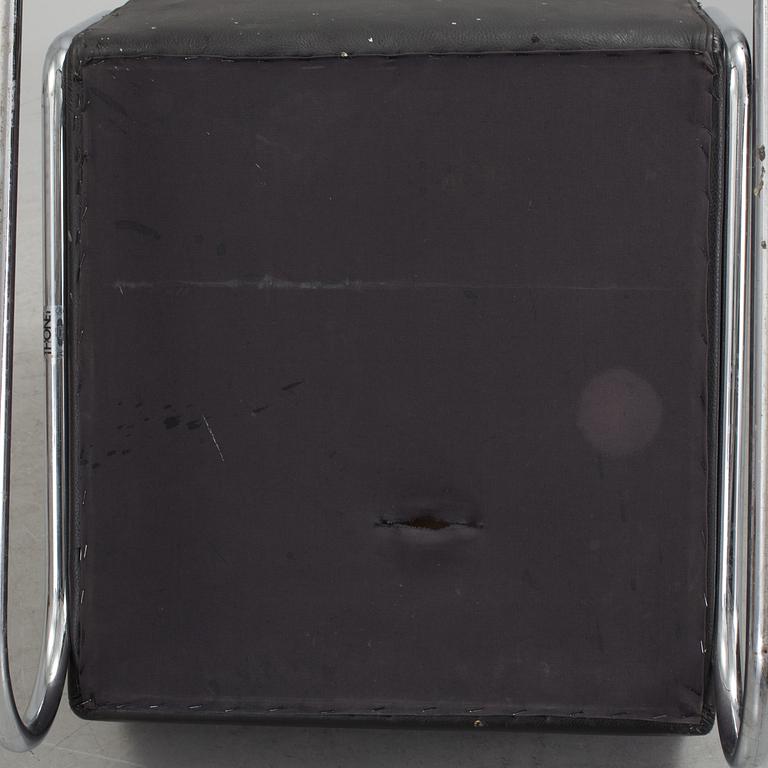 FÅTÖLJ, THONET, 1900-talets slut.