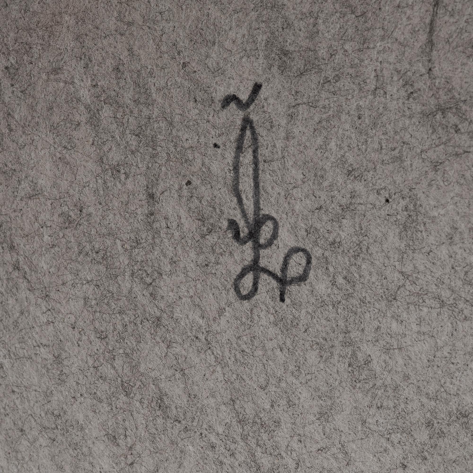 Fåtölj med fotpall, Jio Möbler.