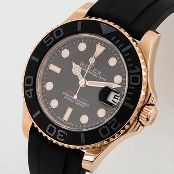 Rolex, Yacht-Master 37.