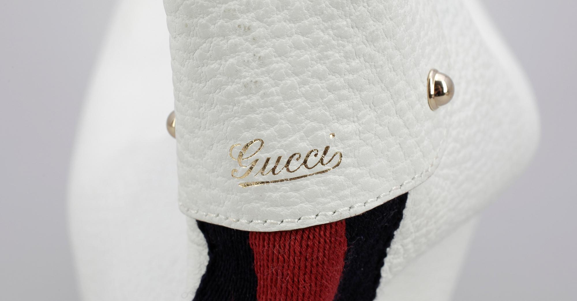 HANDVÄSKA, Gucci, 2000-tal.