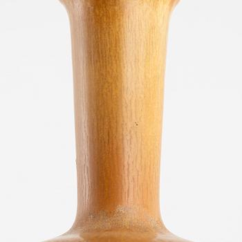 Berndt Friberg, vas, Gustavsbergs studio 1955.