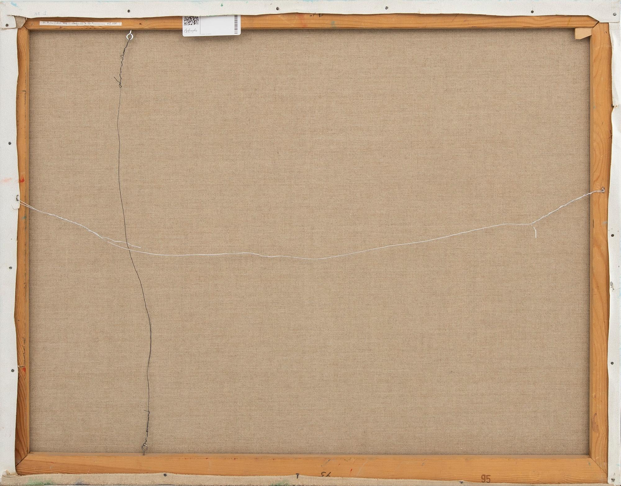 Clifford Jackson, "Devil dog".