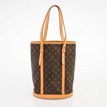 Louis Vuitton, A Monogram 'Bucket' Bag.