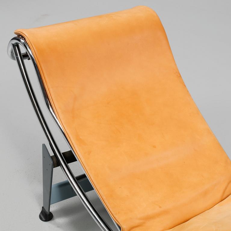 VILSTOL, Le Corbusier, Pierre Jeanneret & Charlotte Perriand, "LC-4", Cassina, Italien.
