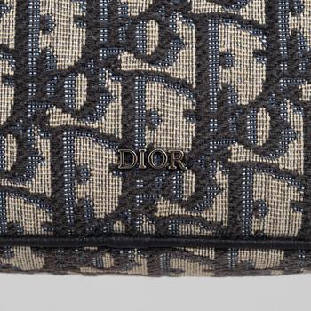 Christian Dior, väska, "Mini Safari Bag".
