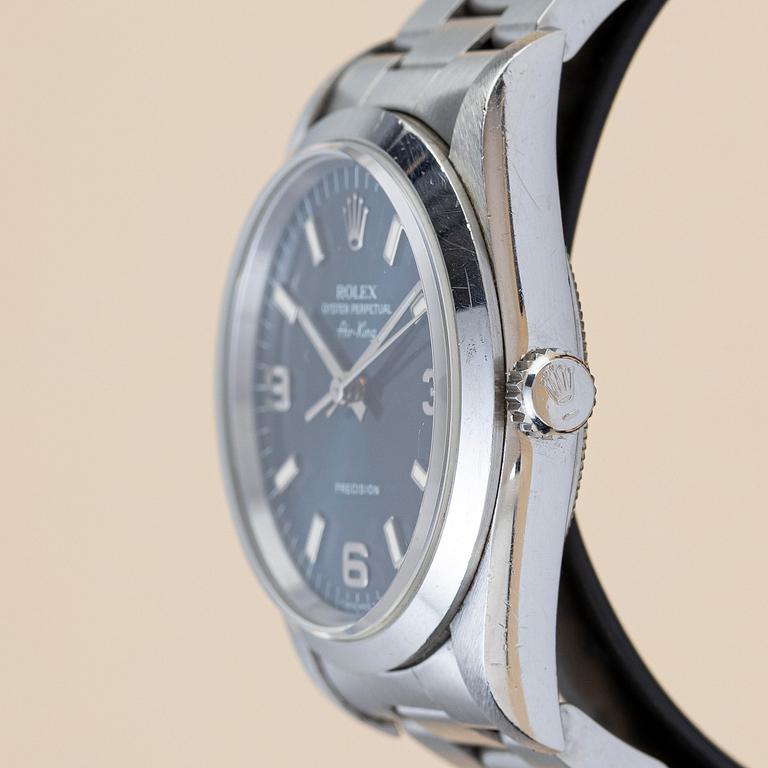 Rolex, Air-King, ca 1997.