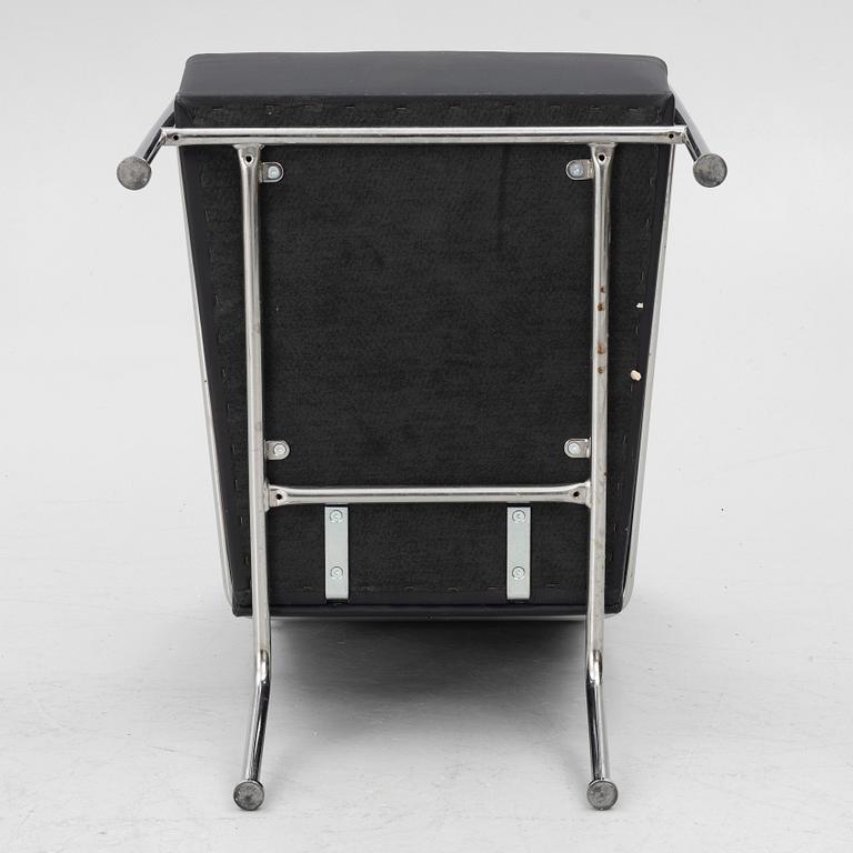 Gunilla Allard, fåtölj, "Cinema", Lammhults, tidigt 2000-tal.