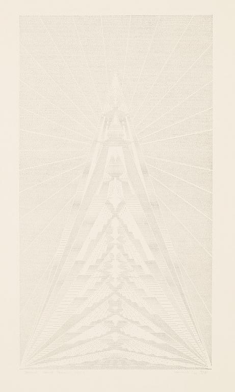 Siim-Tanel Annus, from the series 'Tornid taevasse'.