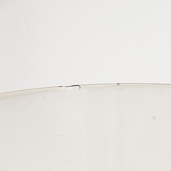 Saara Hopea, a 9-piece juice set, Nuutajärvi, Notsjö. Model designed in 1954.