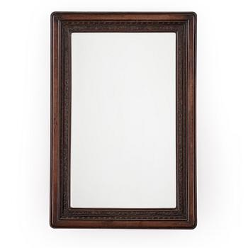 SPEGEL, Kina, 1900-tal.