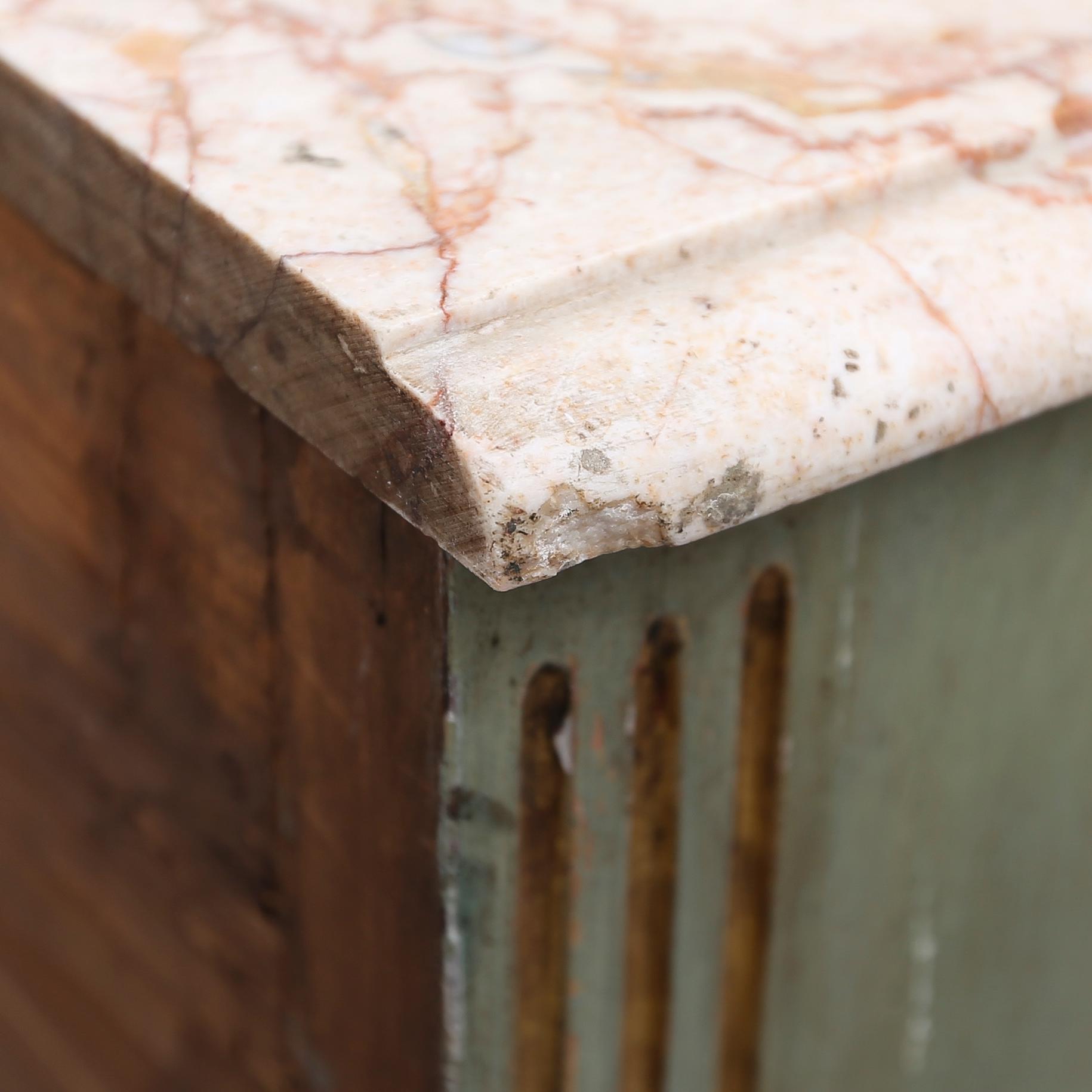 BYRÅAR, 1 par, 1900-talets första hälft.